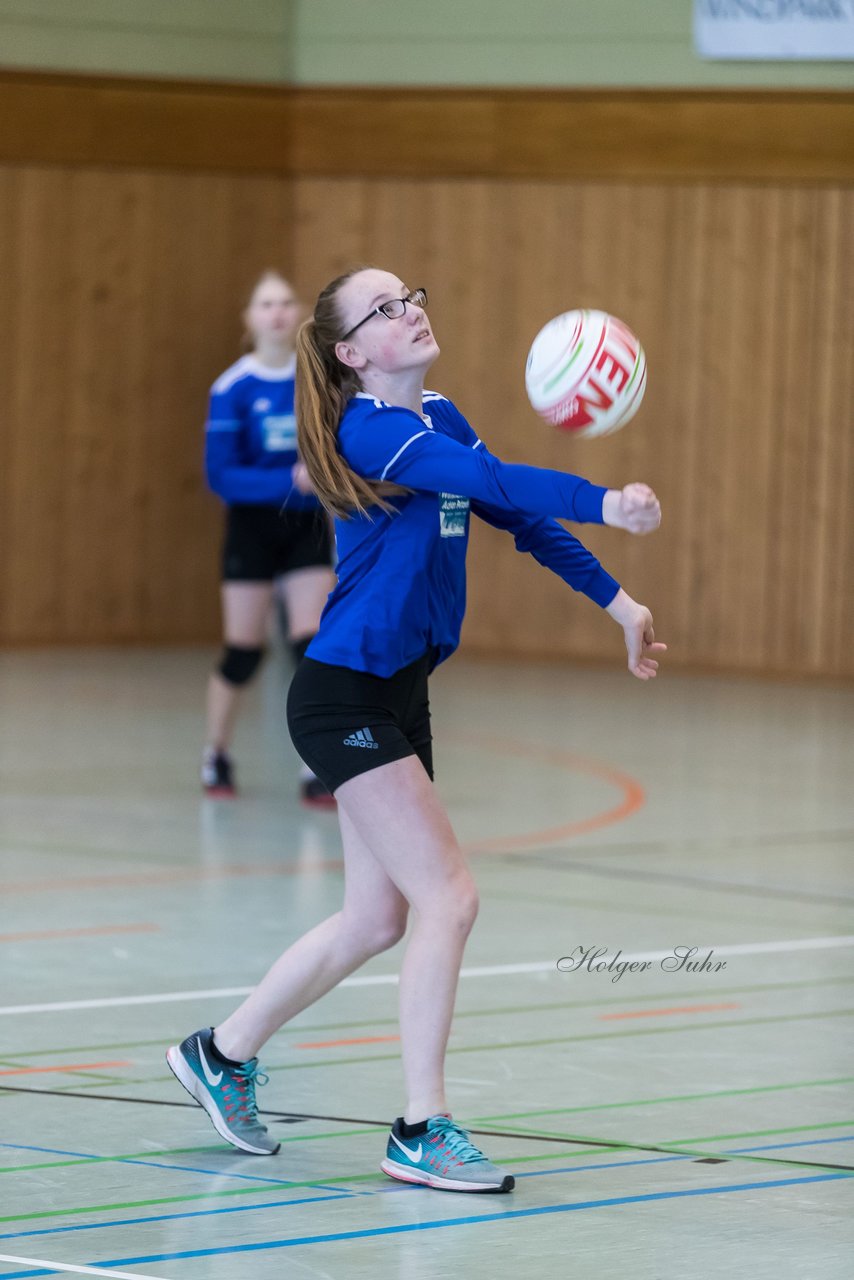 Bild 18 - U16 Grossenaspe